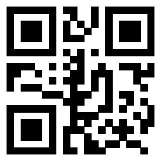 Scansione del Qr Code di 3207060564