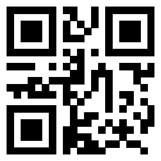 Immagine del QrCode di 3207060566