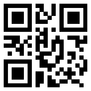 Scansione del QrCode di 3207060568