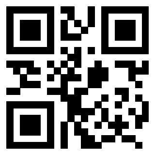 Scansione del QrCode di 3207060571