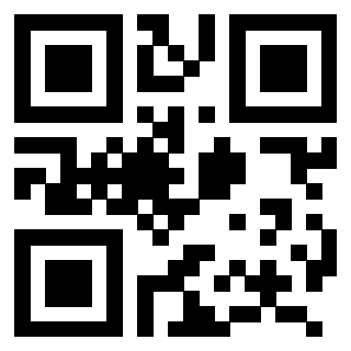 3207060572 Qr Code associato
