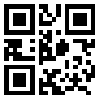 3207060576 - Immagine del QrCode associato