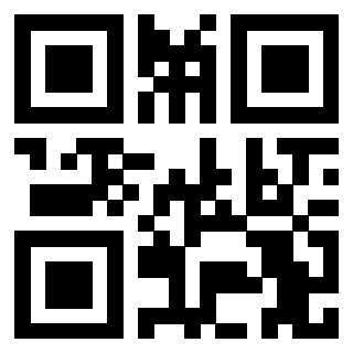 3207060580 - Immagine del QrCode associato