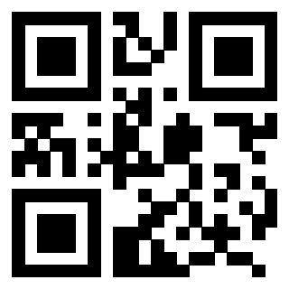 3207060581 - Immagine del QrCode associato