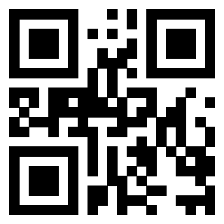 Immagine del QrCode di 3207060583