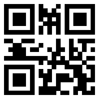 Immagine del Qr Code di 3207060584
