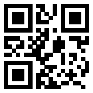 3207060586 - Immagine del Qr Code associato