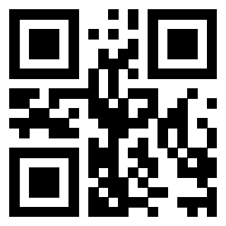 3207060587 Qr Code associato