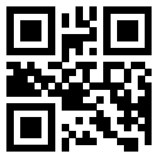 Scansione del QrCode di 3207060588