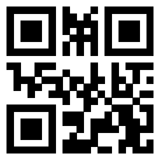 3207060589 - Immagine del Qr Code