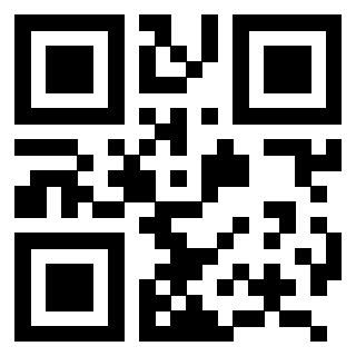 3207060590 - Immagine del Qr Code associato