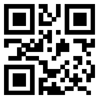 Scansione del QrCode di 3207060591