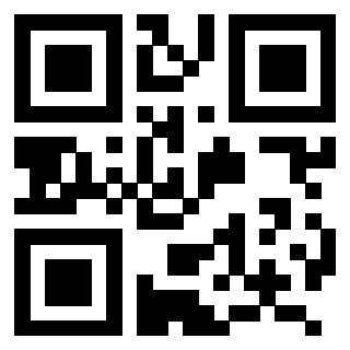 Il Qr Code di 3207060595