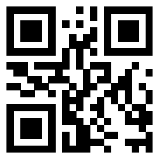 3207060596 - Immagine del QrCode associato