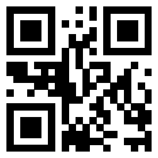 3207060597 Qr Code associato