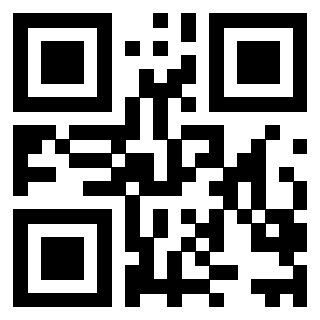 Immagine del Qr Code di 3207060599