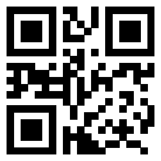Immagine del QrCode di 3207060600