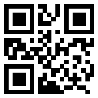 3207060601 QrCode associato
