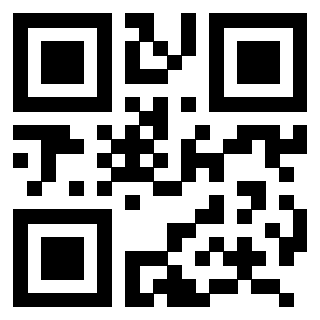3207060604 - Immagine del Qr Code