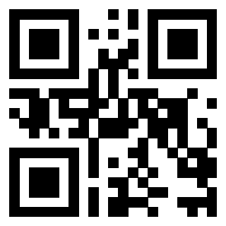 3207060606 - Immagine del Qr Code
