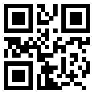 Immagine del QrCode di 3207060607
