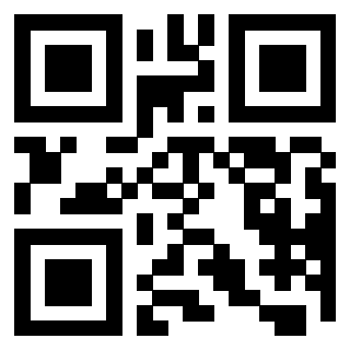 Immagine del Qr Code di 3207060610