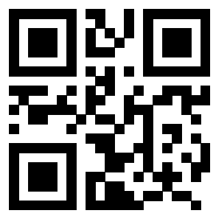 3207060615 QrCode associato