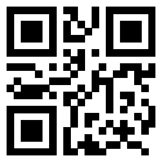 3207060616 - Immagine del Qr Code associato