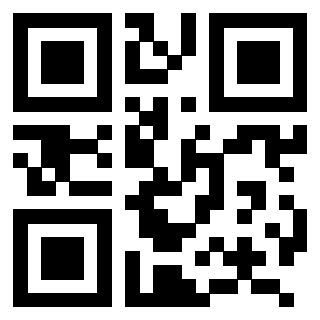 3207060618 QrCode associato
