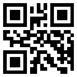3207060620 - Immagine del QrCode