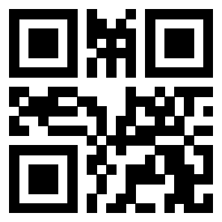 Immagine del QrCode di 3207060621