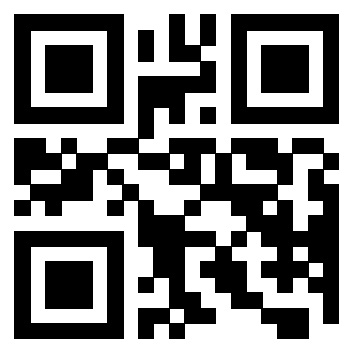 3207060624 - Immagine del QrCode associato