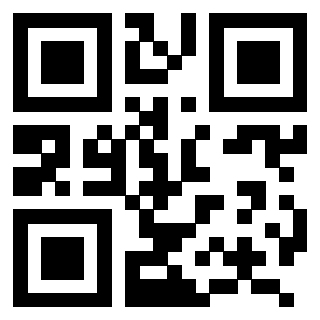 3207060628 - Immagine del Qr Code associato