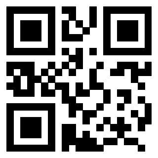 3207060630 - Immagine del QrCode
