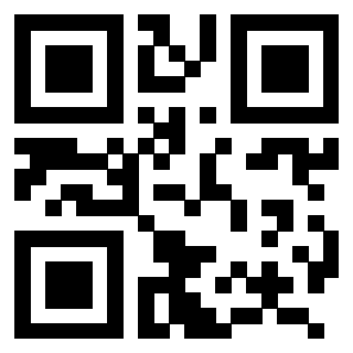 Immagine del QrCode di 3207060632