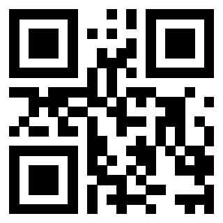 Il QrCode di 3207060633