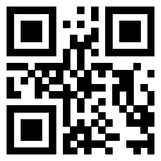 3207060634 - Immagine del Qr Code associato