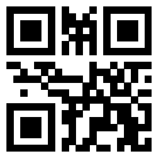 3207060635 - Immagine del QrCode