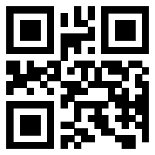 Immagine del QrCode di 3207060636