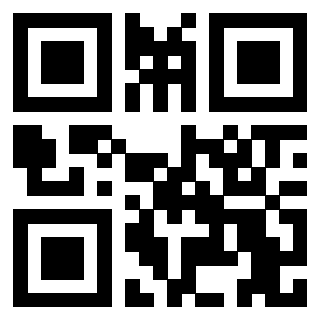 Immagine del Qr Code di 3207060637