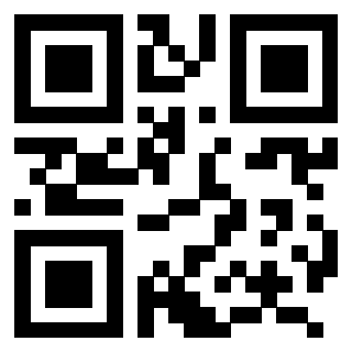 QrCode di 3207060638