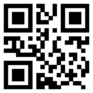 Scansione del Qr Code di 3207060639