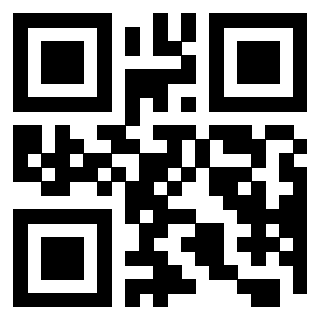 Immagine del Qr Code di 3207060641