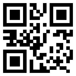 Il QrCode di 3207060646