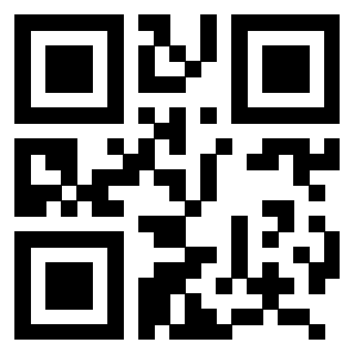 3207060647 - Immagine del Qr Code associato