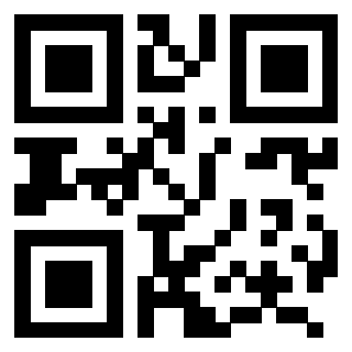 Immagine del Qr Code di 3207060650