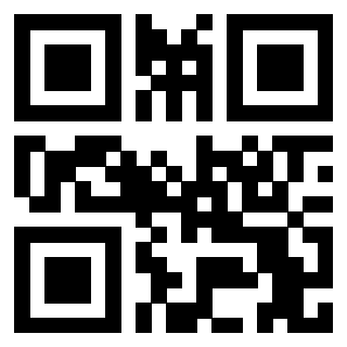 3207060656 - Immagine del QrCode associato