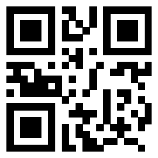 Il QrCode di 3207060657