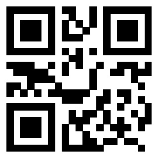 3207060659 QrCode associato
