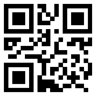 3207060661 - Immagine del Qr Code associato
